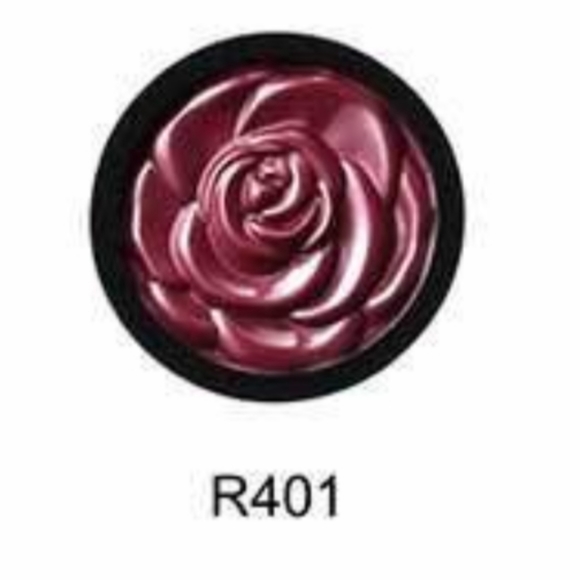 Anna Sui Lip Color R - Picture 2 of 8